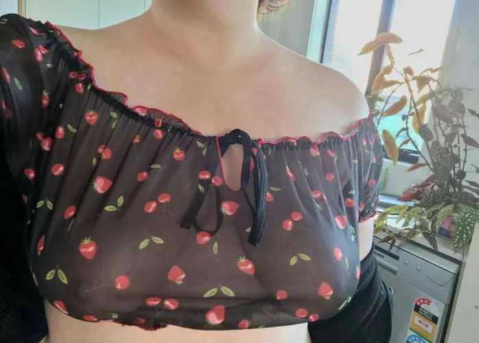 Nothing to sell you, just a silly horny girlie 