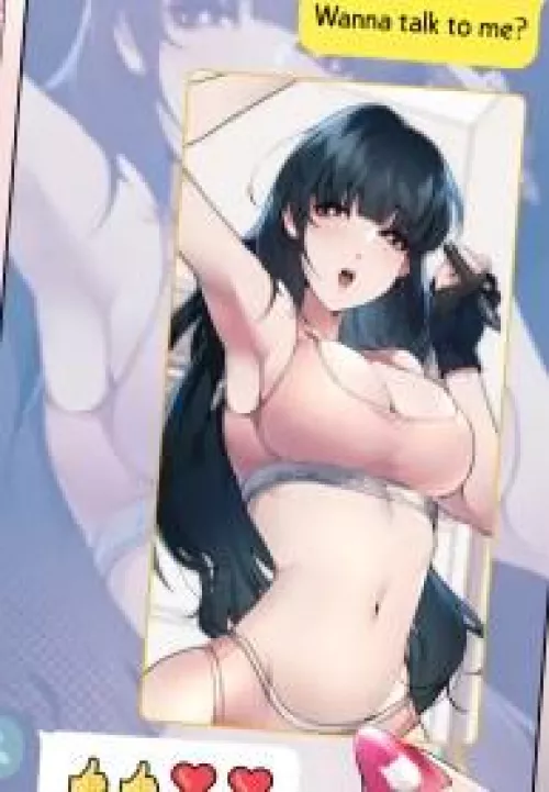 [OpenTalk]any tell me is ntr or no i read 5 chapter same month ago and drop i don't know why 😂 so tell me it's worth read this manhwa 