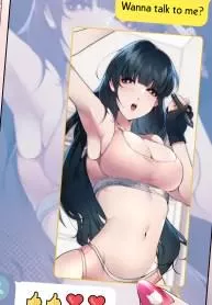 [OpenTalk]any tell me is ntr or no i read 5 chapter same month ago and drop i don't know why 😂 so tell me it's worth read this manhwa 