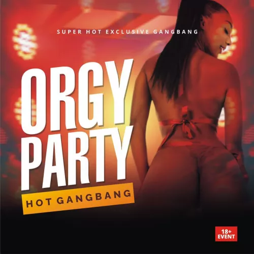 Orgy