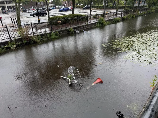Outrage Erupts Over Lack of Life Buoys as Devastating Drowning Carnage Claims Three Lives