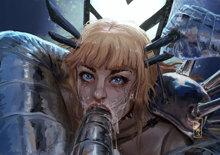 Power of Magik (The_Raj___) [Marvel, X-Men]