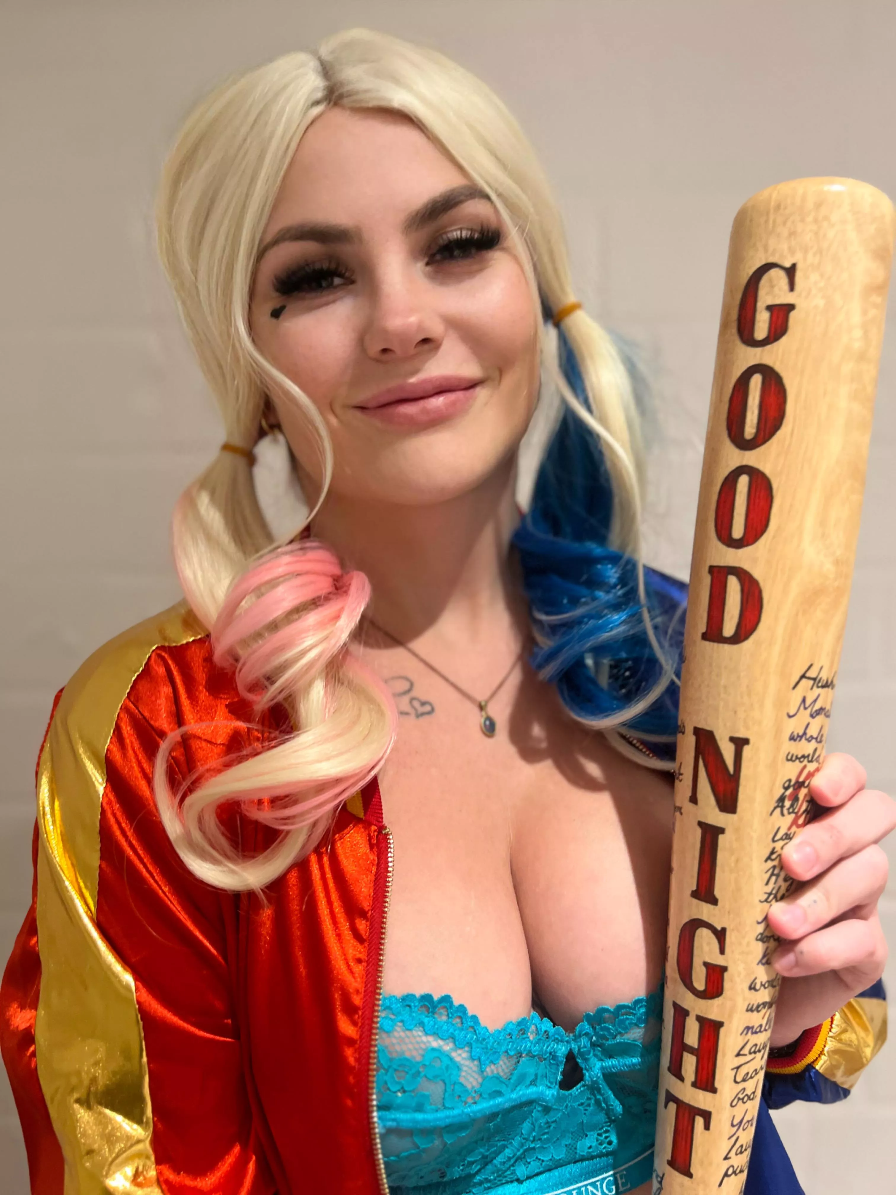 PS: ich beantworte alle pns 😈