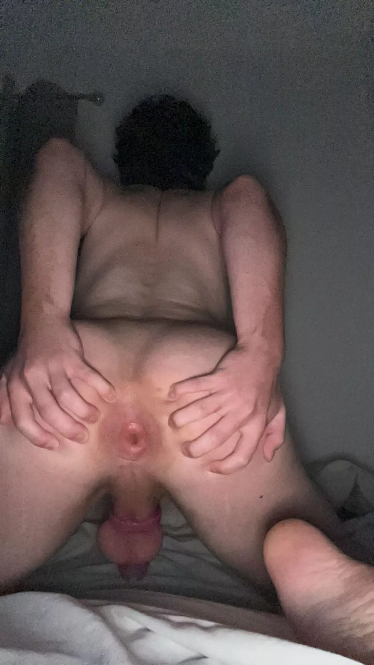 puckered up better than your bf could ever be 