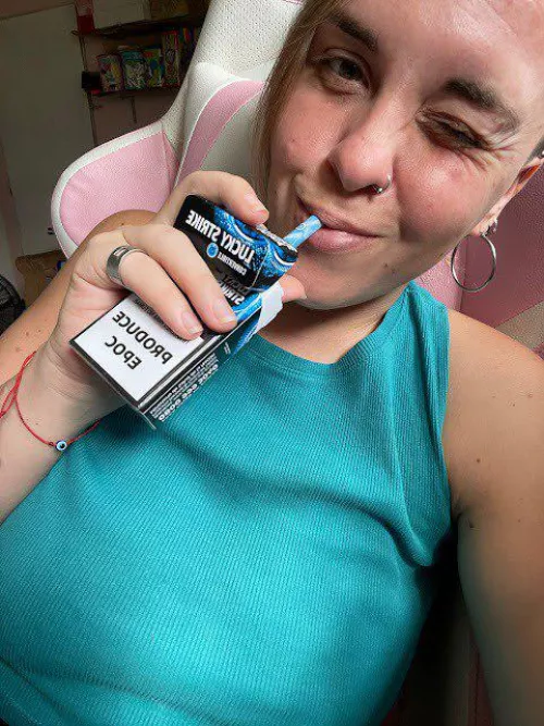 Question for men, do you like to smoke while having sex? 