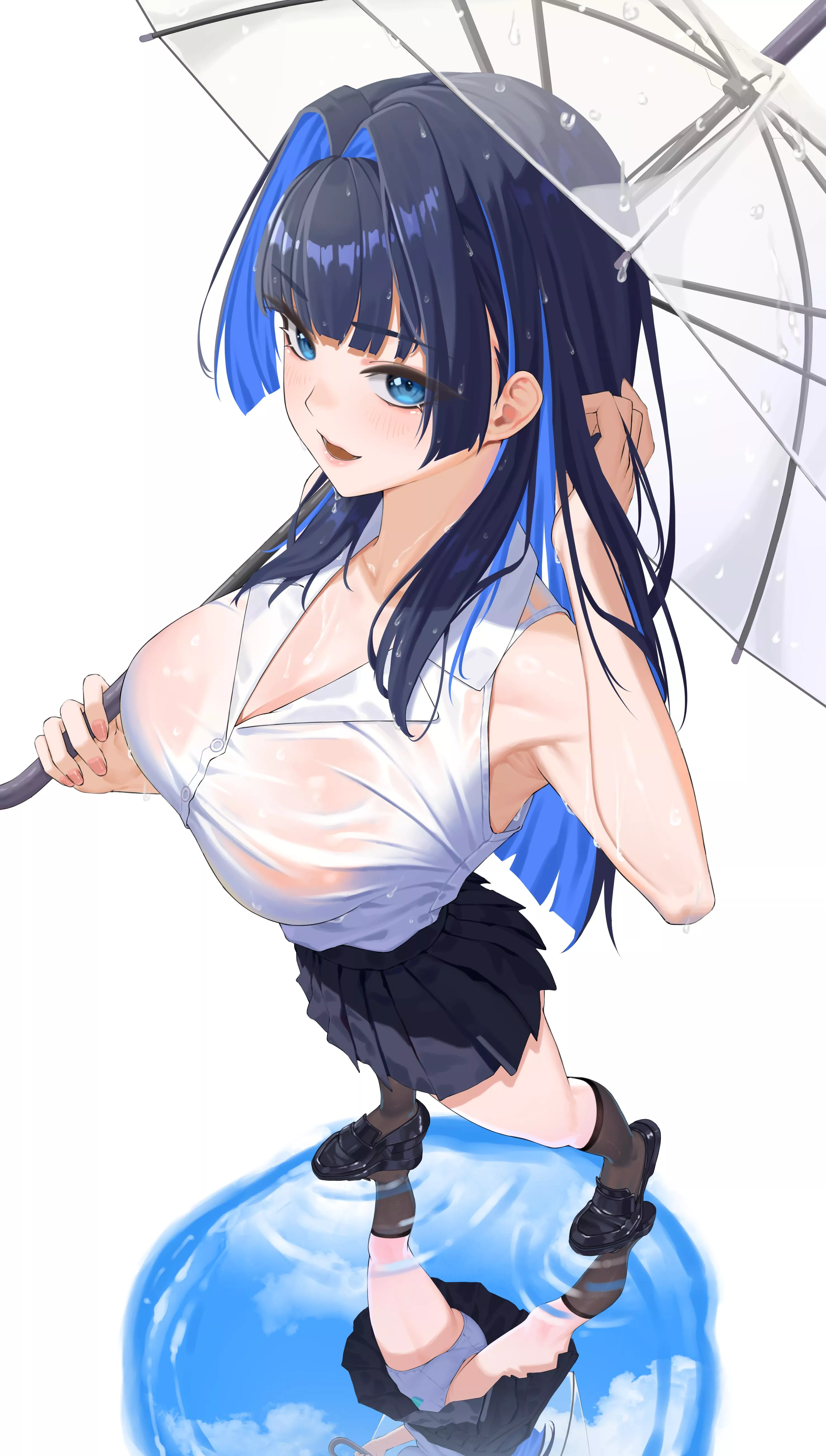 Rainaronii [Hololive]