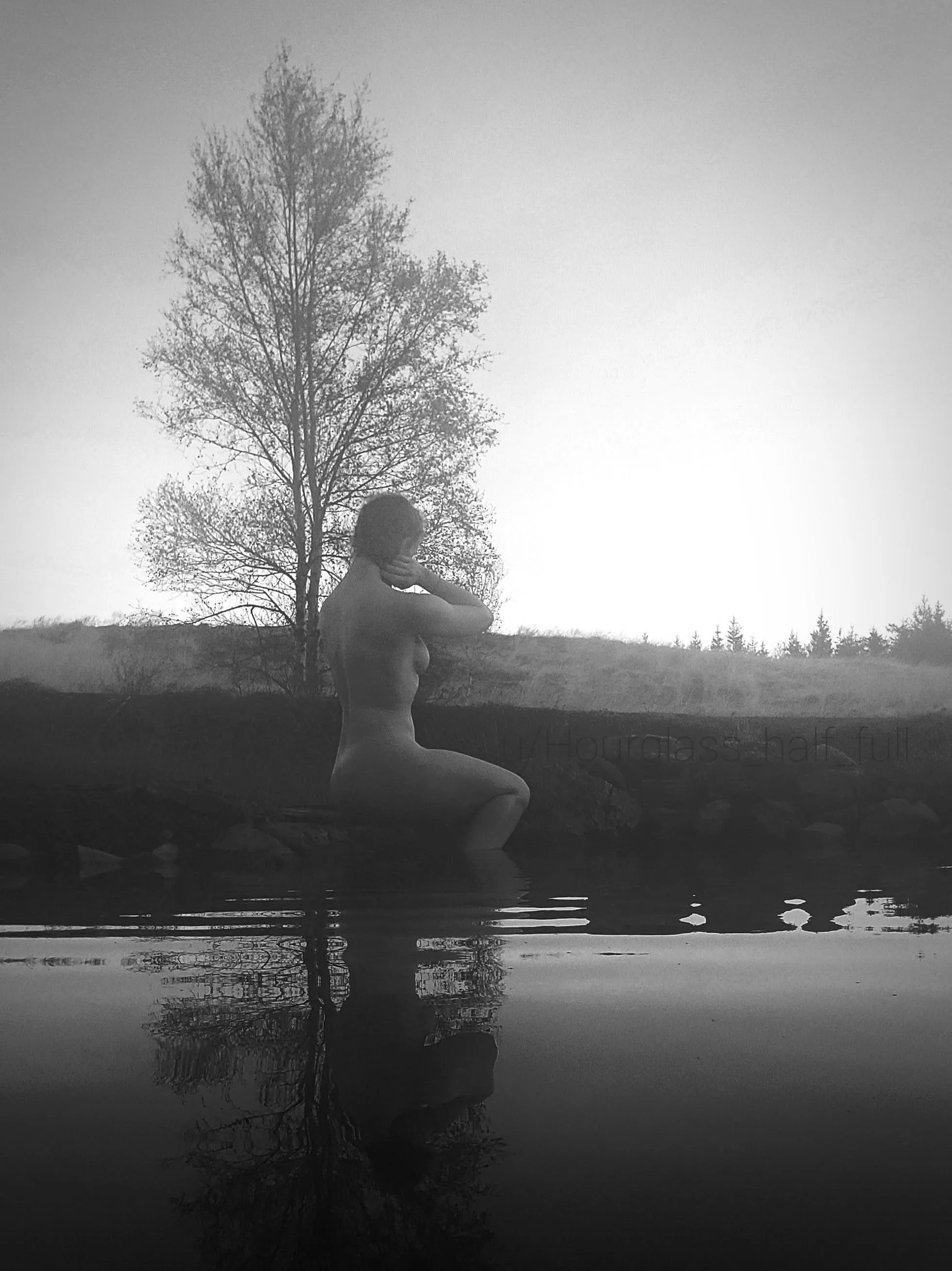 Re[F]lecting on our travelsl