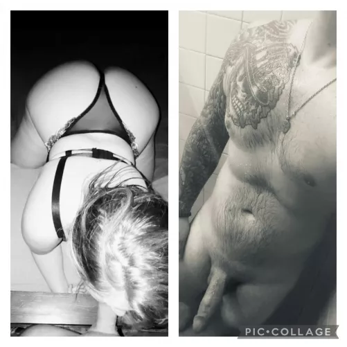 SATX married couple looking for Bi M 10/18 & 10/19