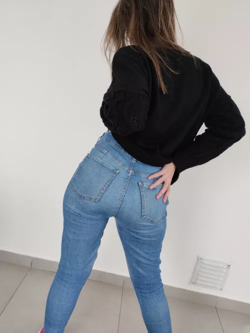 Say that you going to spank my ass so damn hard there’ll be a permanent handprint right there