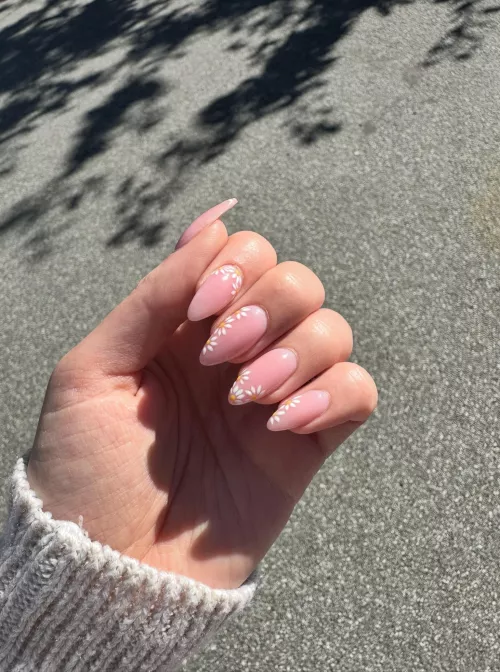 Should I do another Daisy set? 😇🌼