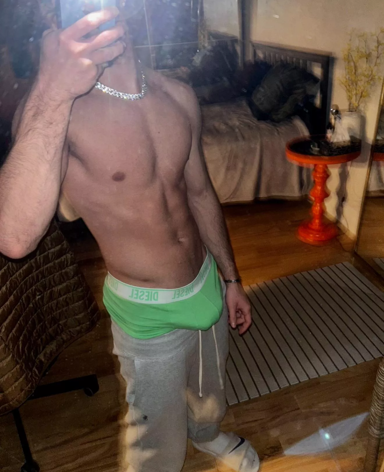 Slowly my pet sleep🐍