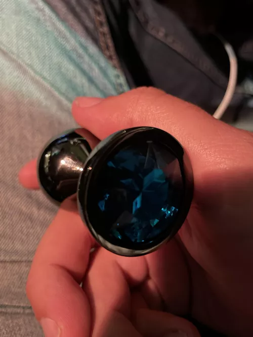 So I did something a little naughty for myself 🙈🙈🙈