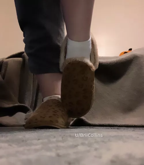 So Warm.. and comfy..🥵😈