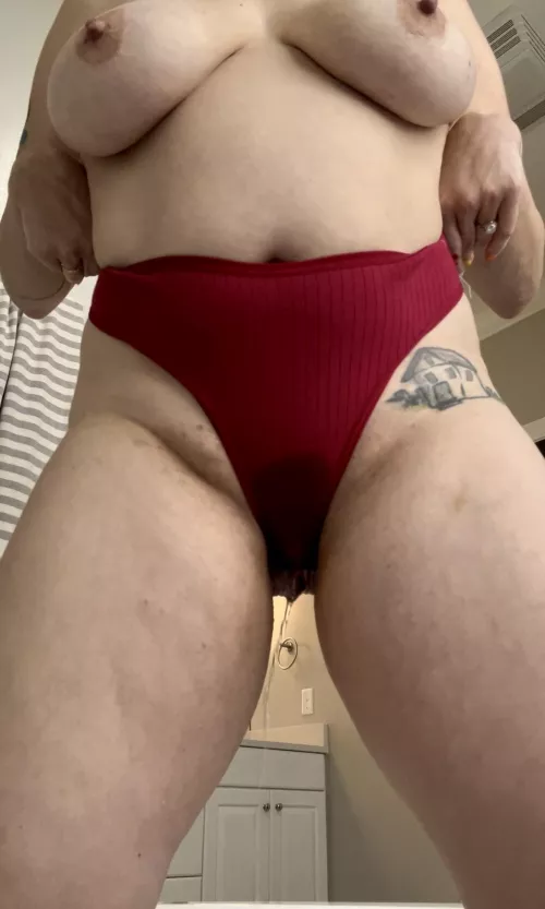 Soaked and now I need someone to clean me up 