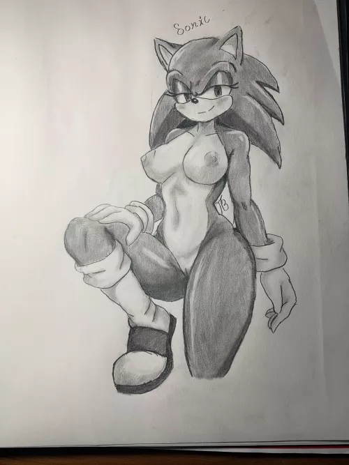 Sonic (F)