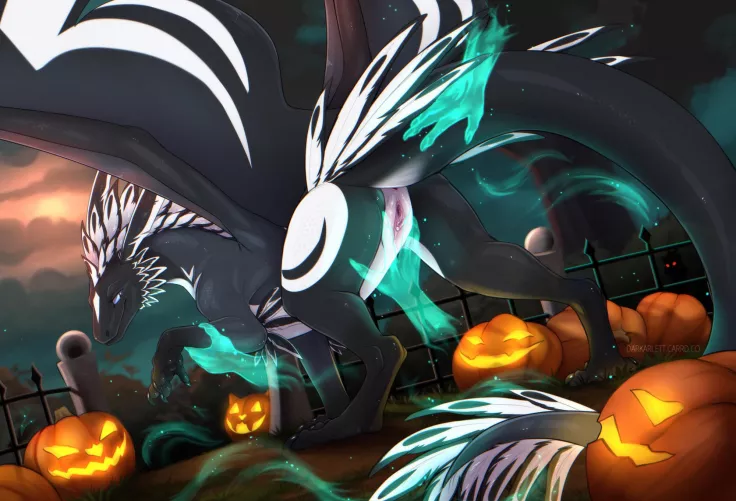 Spooky Season [F] (darkarlett)