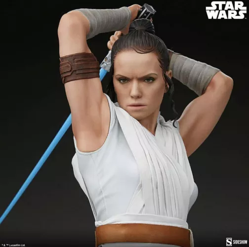 (Star Wars) Rey 