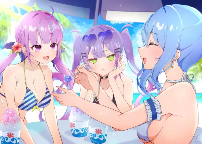 StartEnd Summer (@YoGr6w)