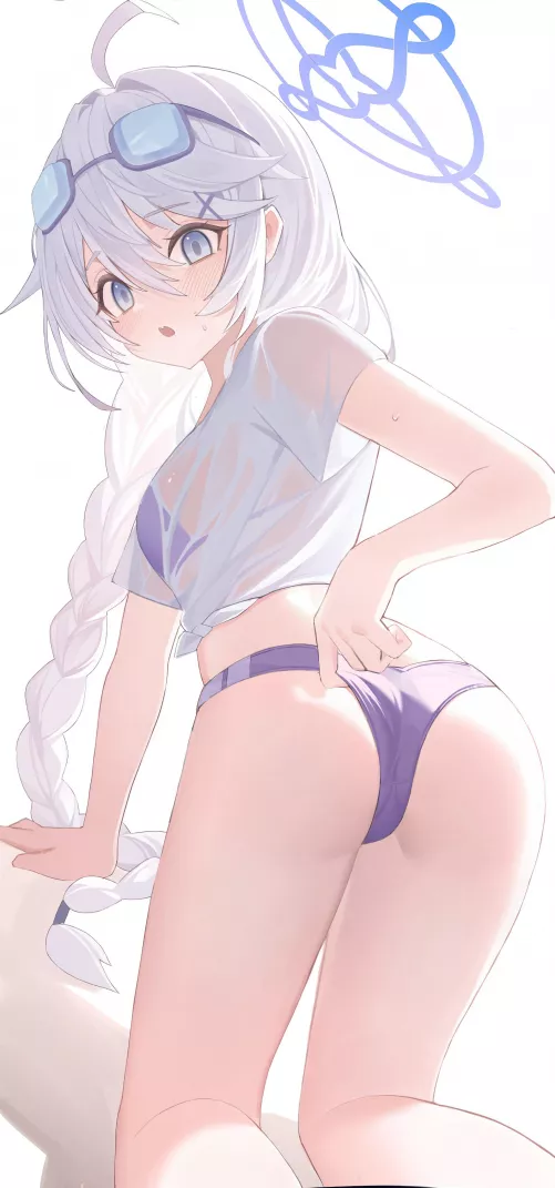 Swimsuit Kirino [Blue Archive]