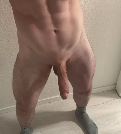 Take it deep inside of you