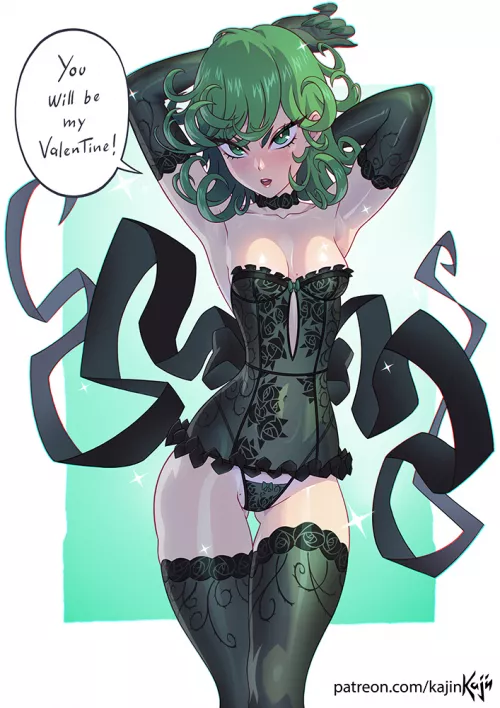 Tatsumaki (Kajinman)