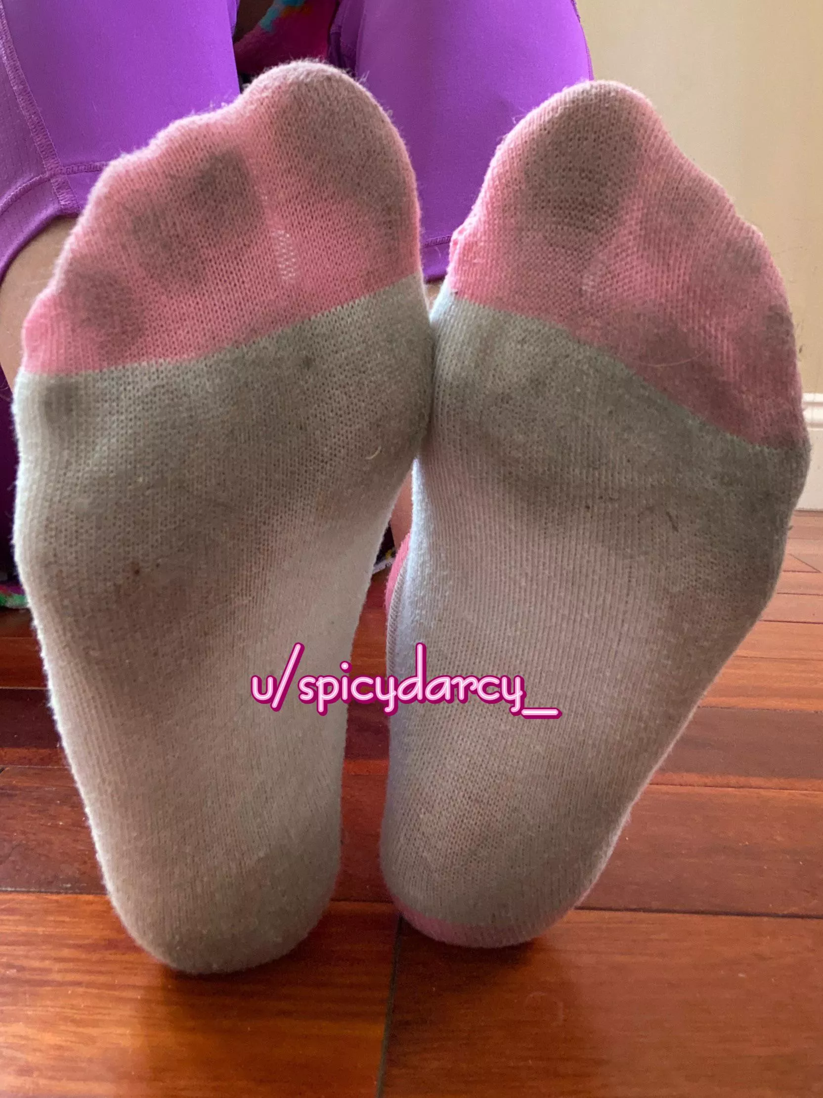 the smell will have you on your knees [F]