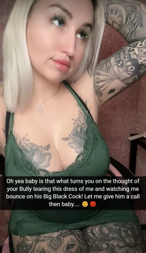 The text you have always fantasized about!