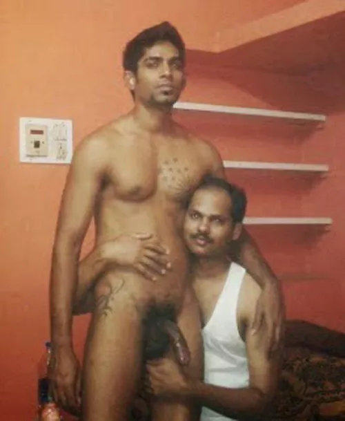The Two Types of Indian Men 