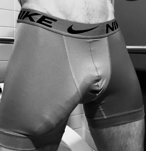 There is a huge cock hidden in this photo, can you find it ?