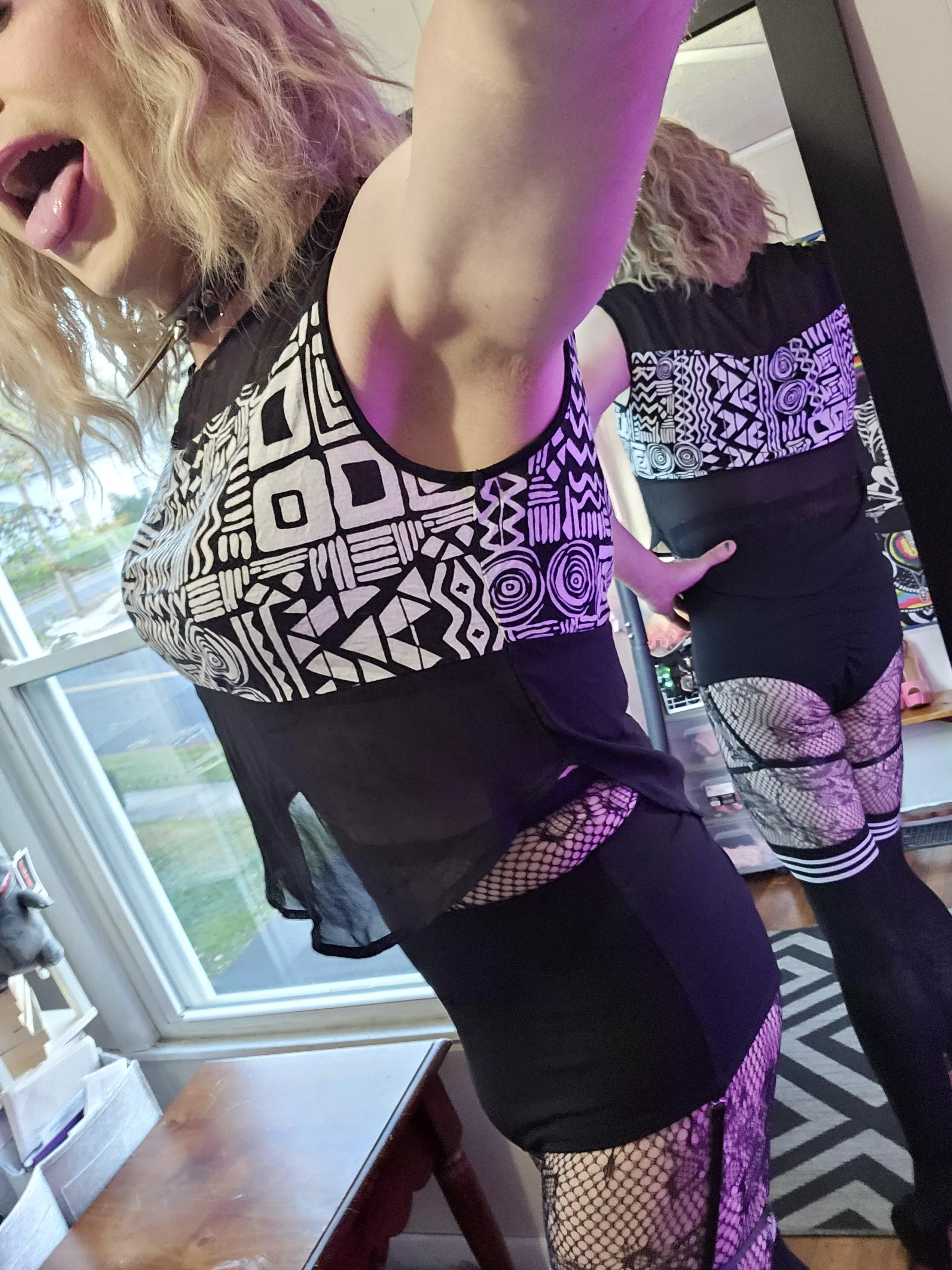 These shorts fit perfectly 😁