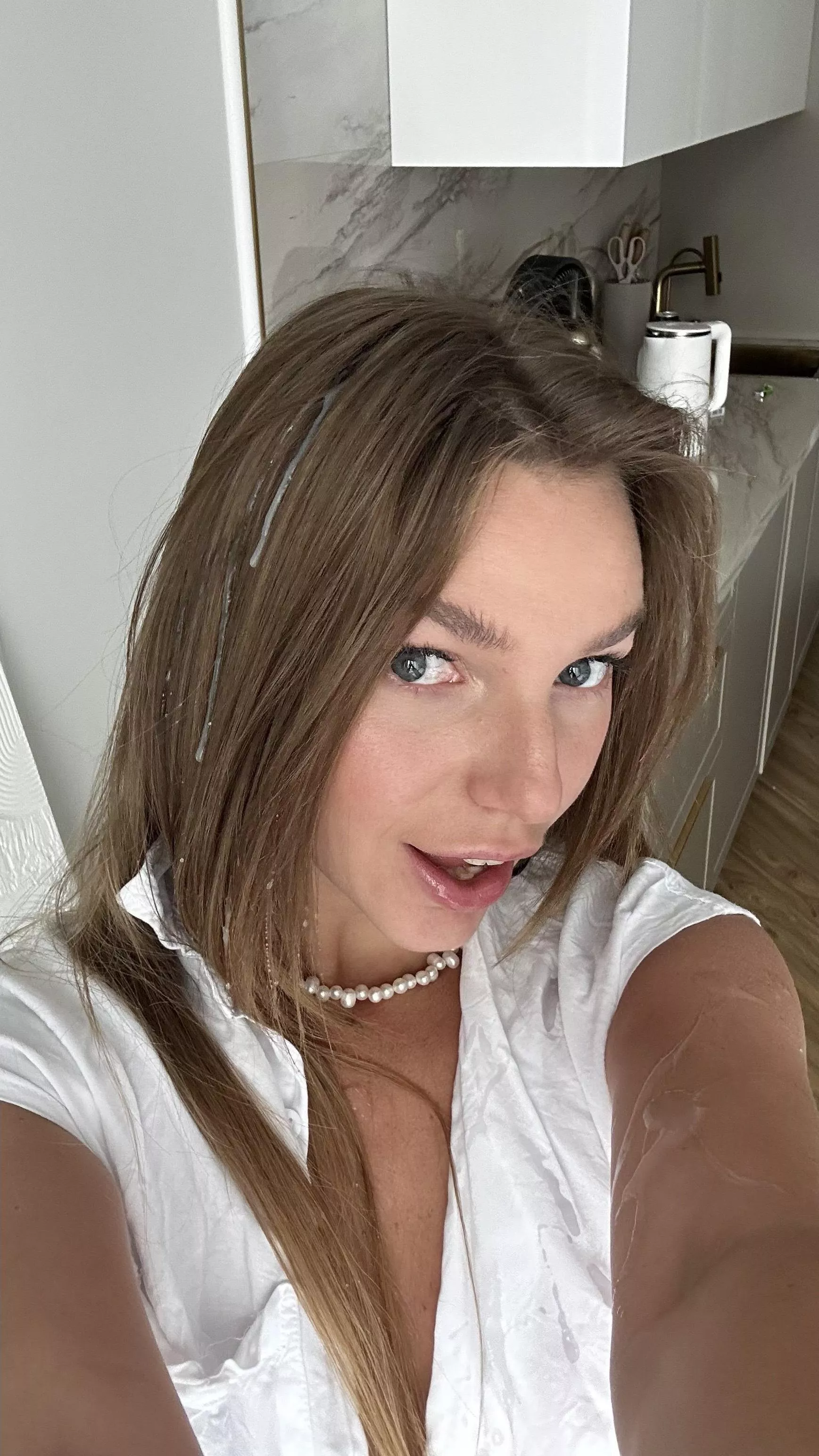 This is the best fixation for hair