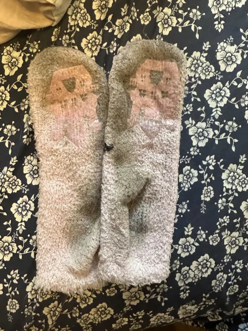 Three days of wearing 😈 [f]