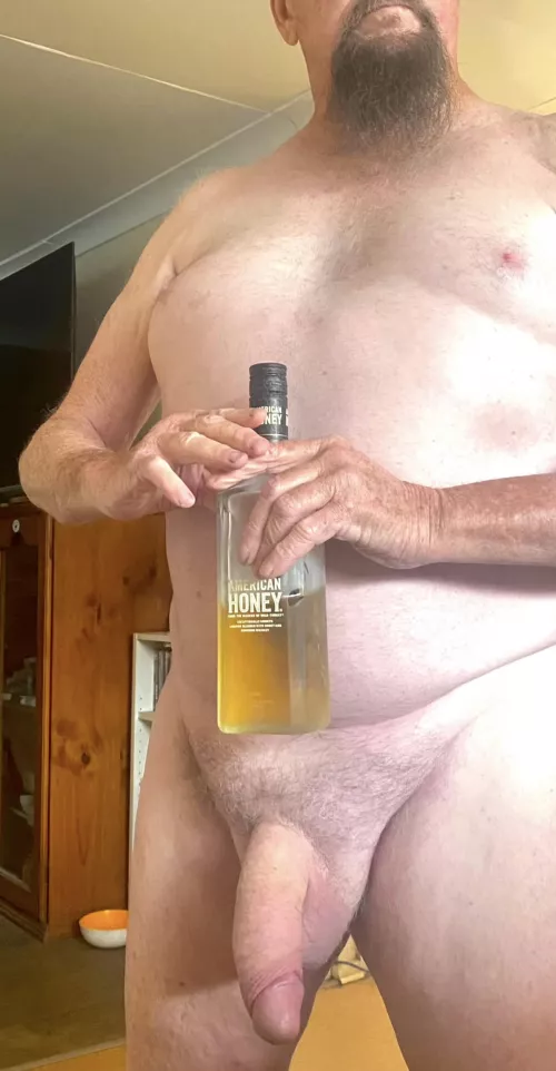 Time for a Wild Turkey 