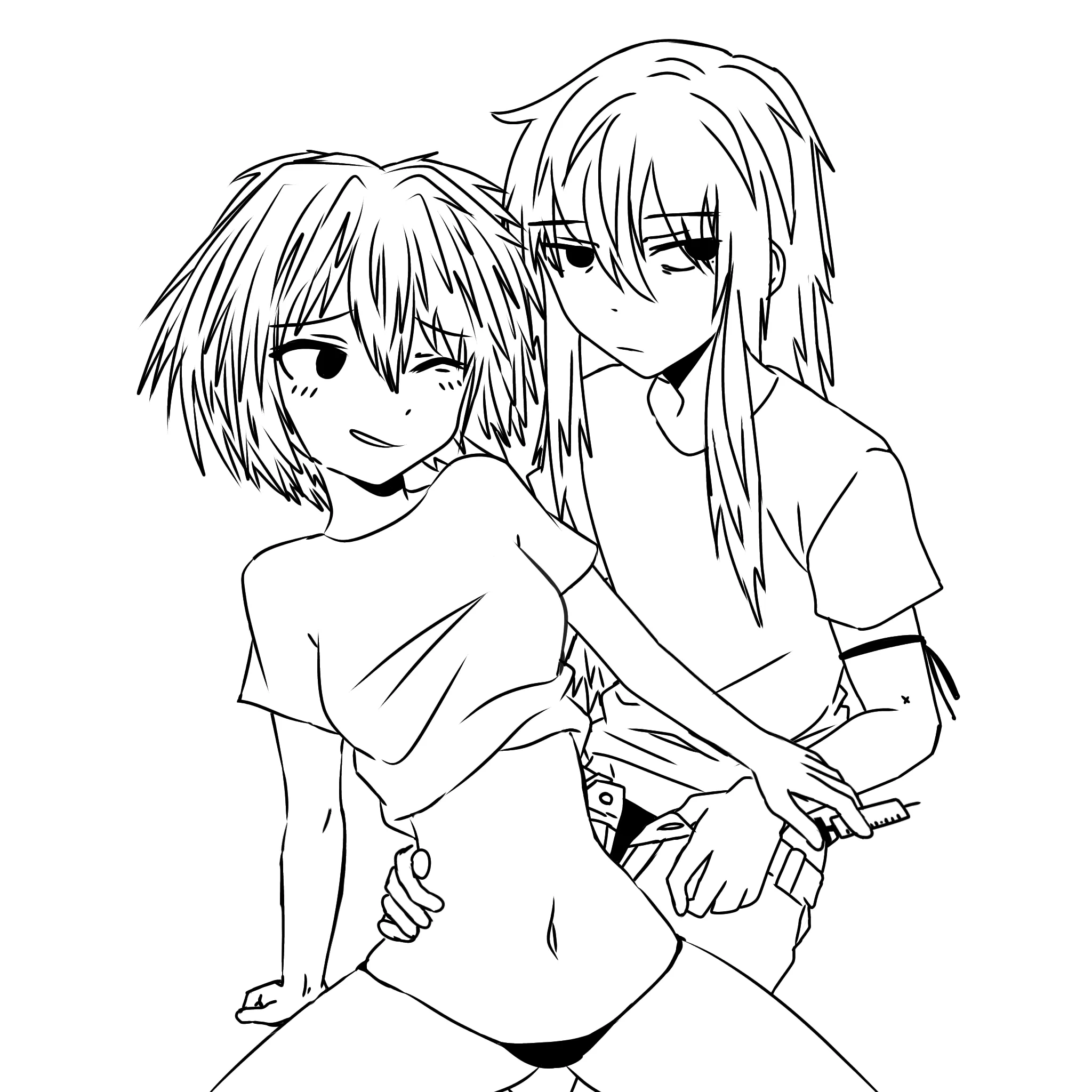 tw: implied drug use, dubious consent