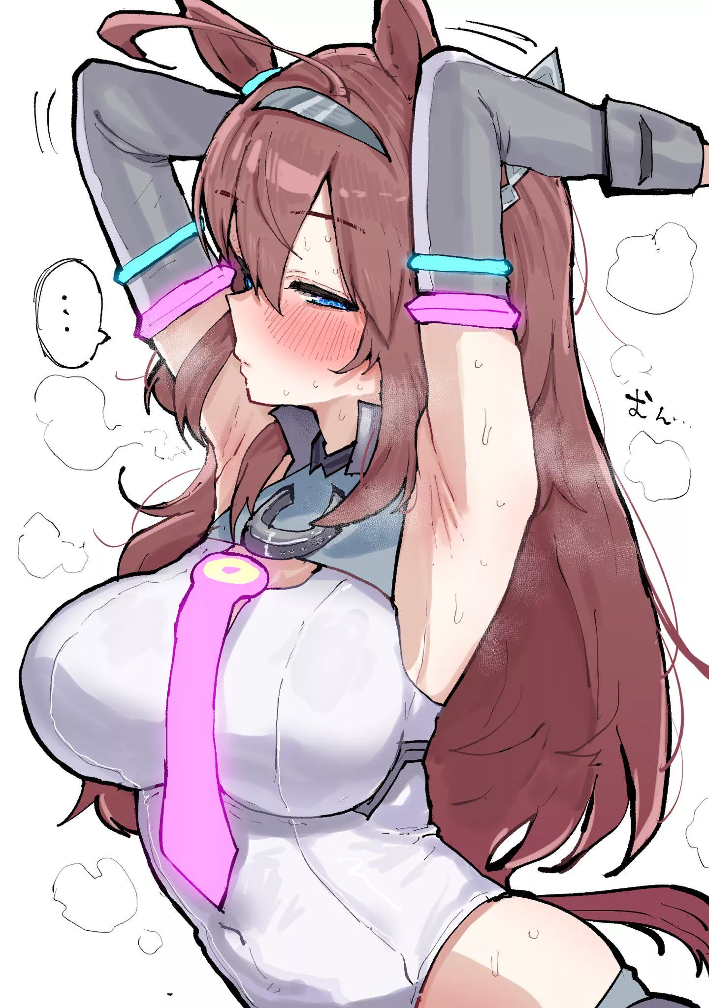 Twitter Artist ( @kobinbin123 )