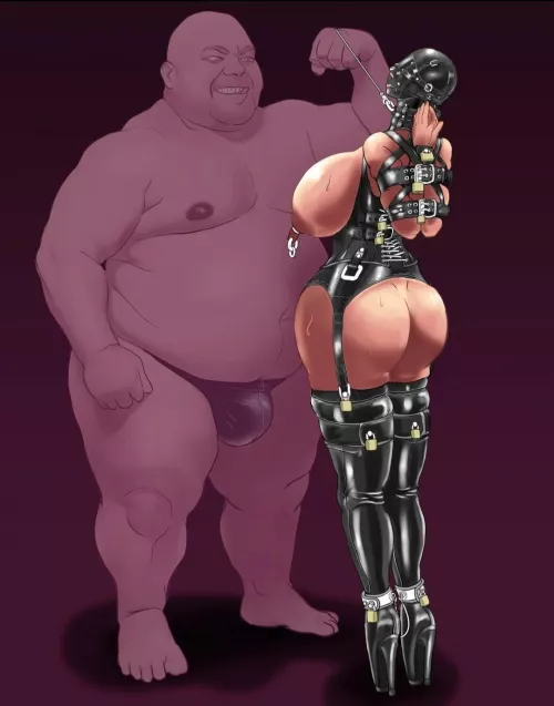 Ugh... when is someone finally doing this to me