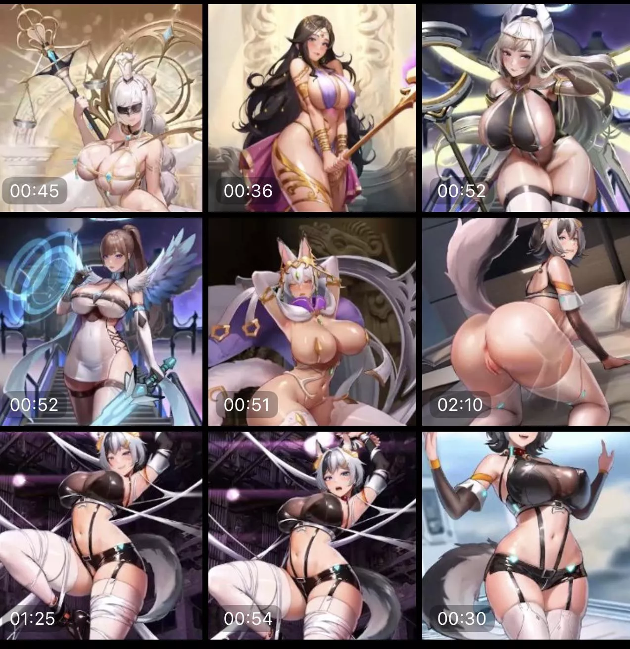 Update King of Kinks #105