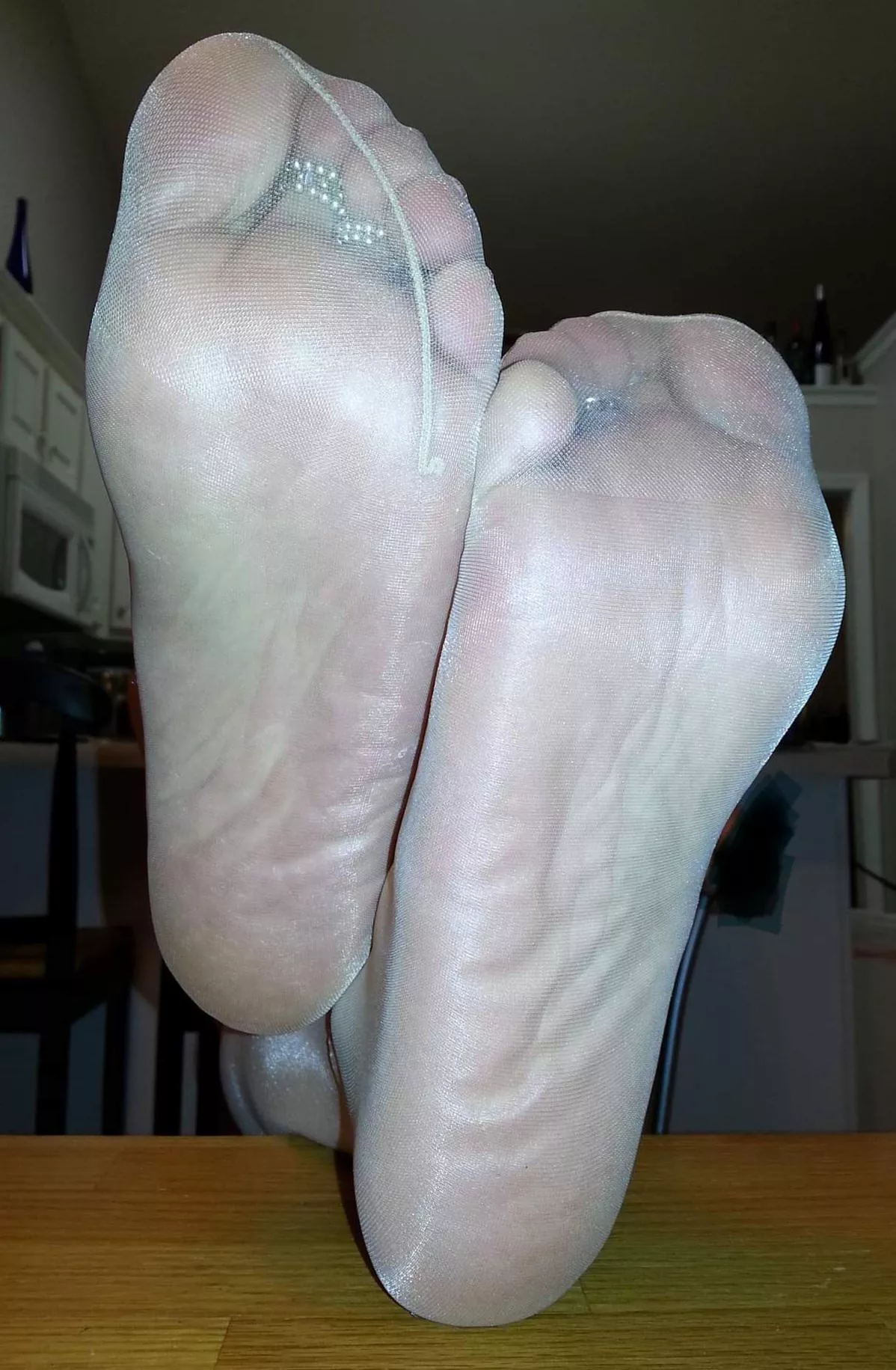 Waiting for an eager and grateful face! ❤️‍🔥⬇️ [OC]