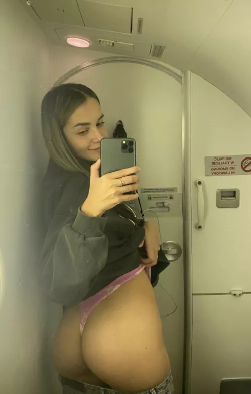 Want to join the high mile club with me 😘