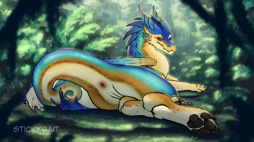 Warm Times (stickybait) [M]