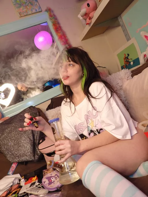 We made a sex tape finally, find it on my OnlyFans