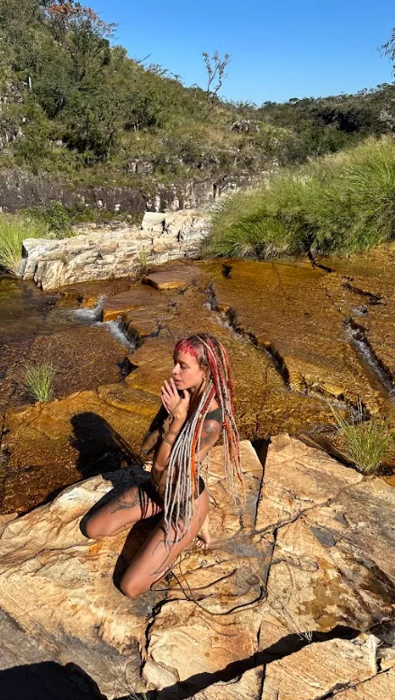 What if small details lead to the biggest revelations?