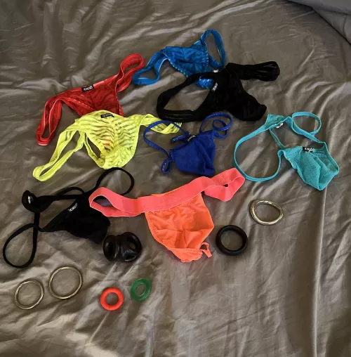 What should I wear today?