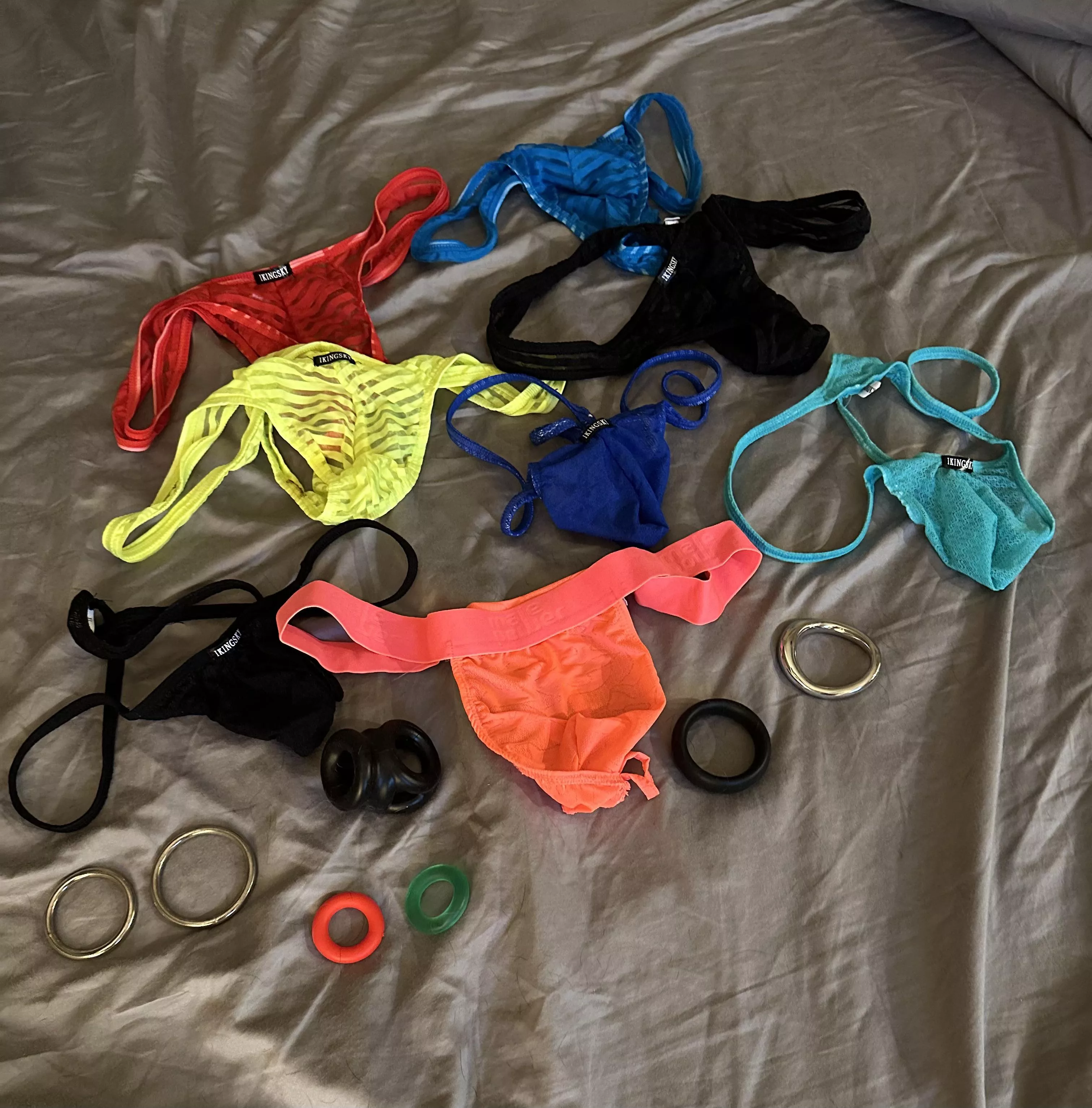 What should I wear today?