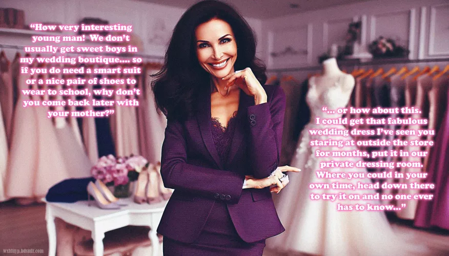 What would you have done?