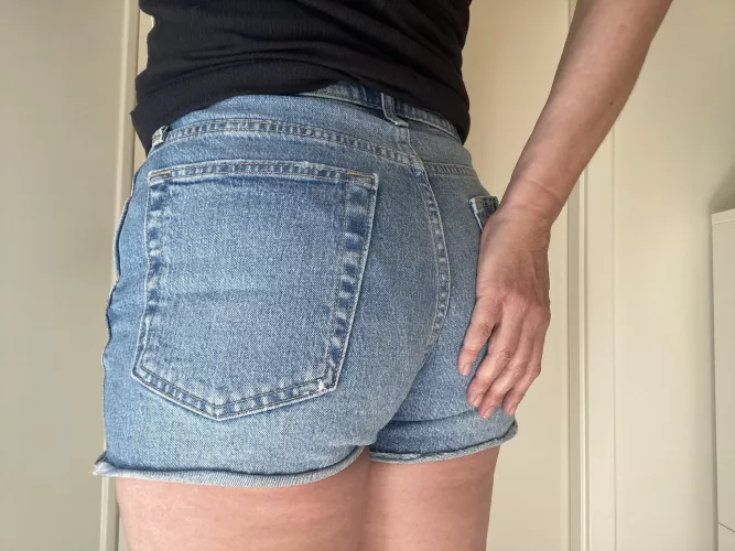 When your spanking still hurts…