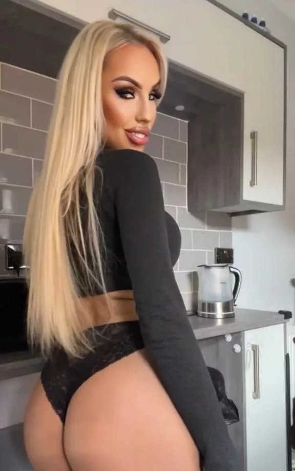 Where are the ass eaters at?