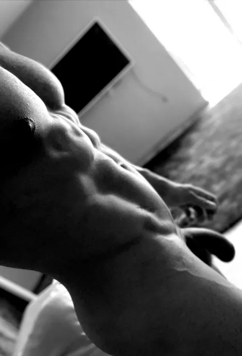 Who even needs clothes