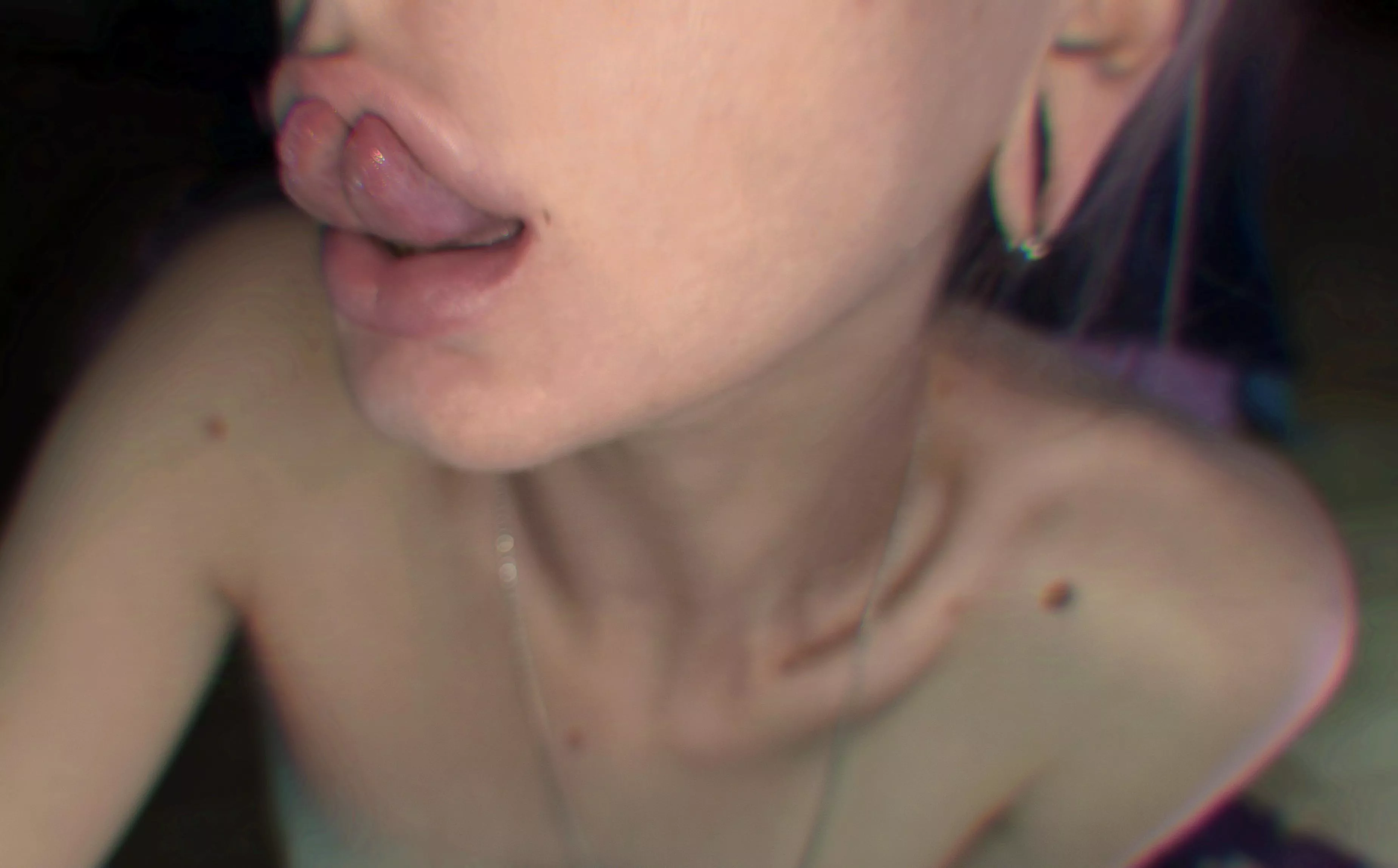 Who in Europe also has a split?