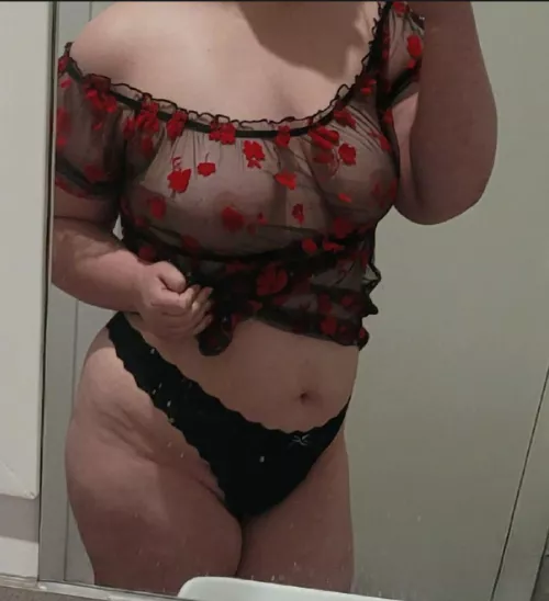 Who needs bras anyway?